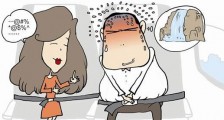 一键找厕所,妈妈再也不用担心你憋伤了