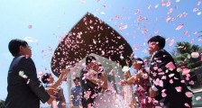 80后陈妍:独辟蹊径卖花瓣 两年赚了100万